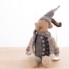 PELUCHE RENO GRANDE
