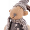 PELUCHE RENO GRANDE - Imagen 2
