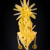 PALMAS DE PASCUA 40/60CM - Imagen 2